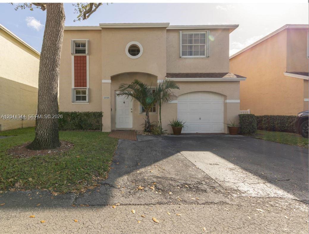 11938 NW 12th Street, Pembroke Pines, FL 33026, Pembroke Pines