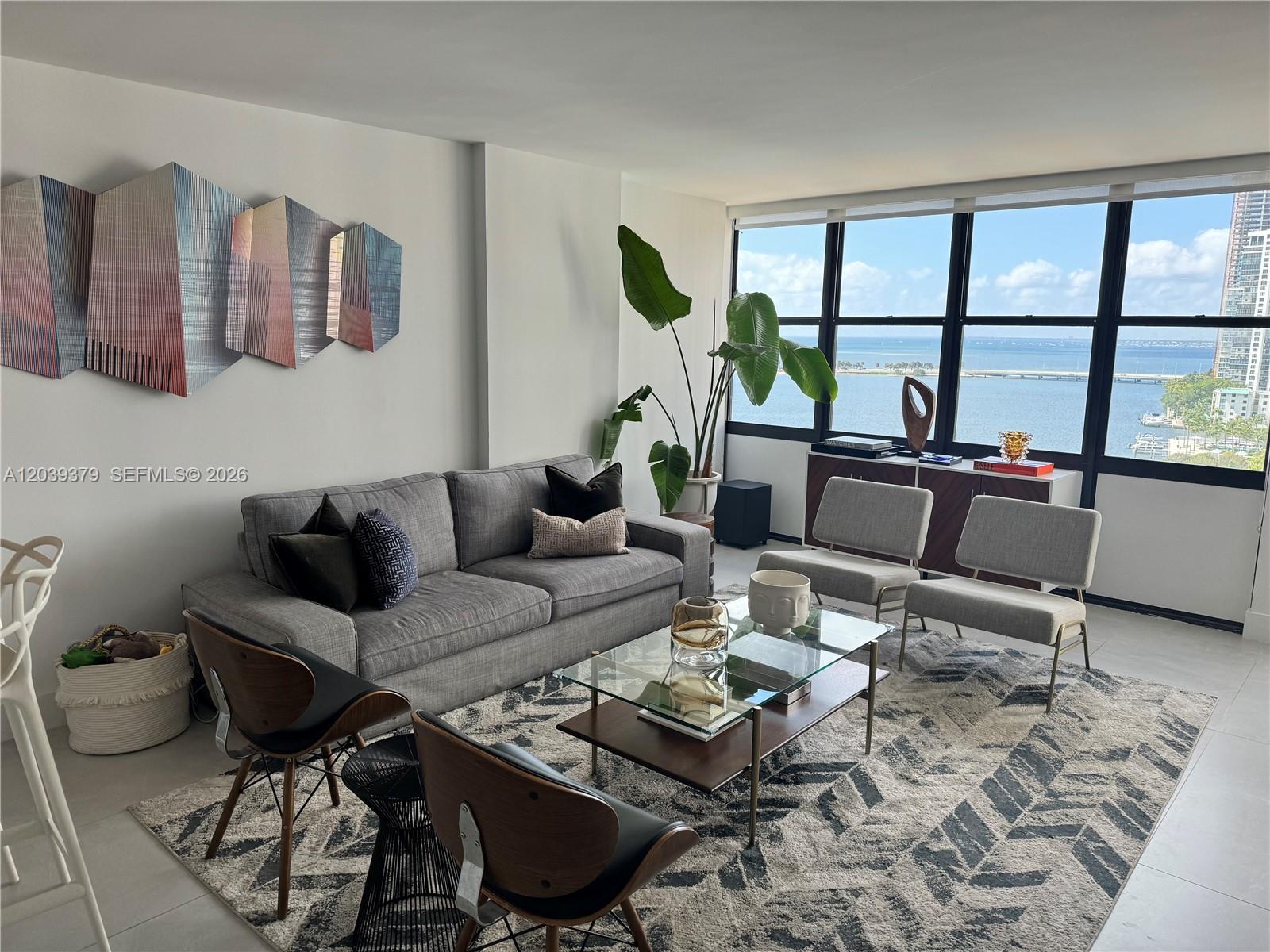 1865 Brickell Avenue A1411, Miami, FL 33129, Miami