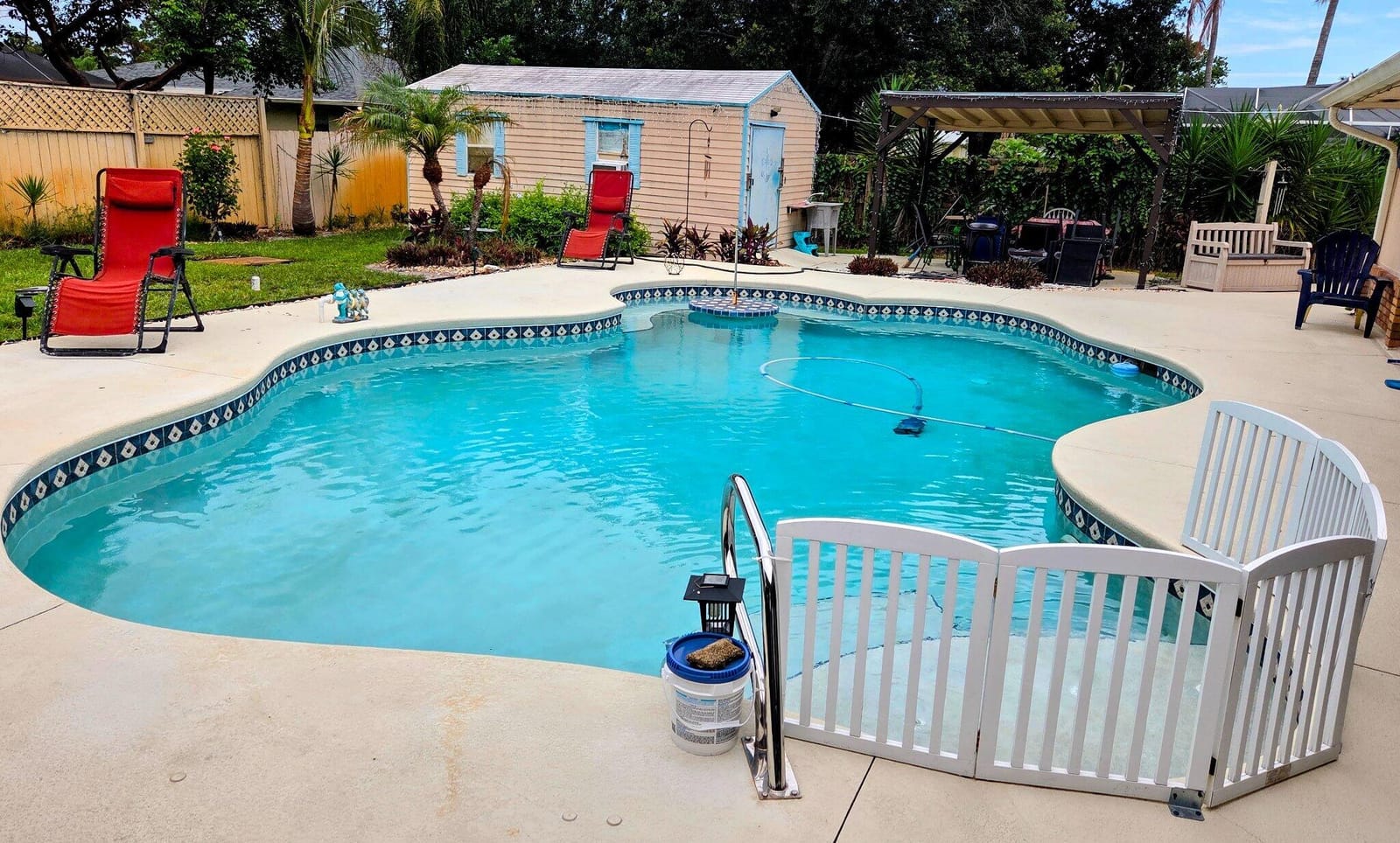 1531 SE Portillo Road, Port St. Lucie, FL 34952 photo 15