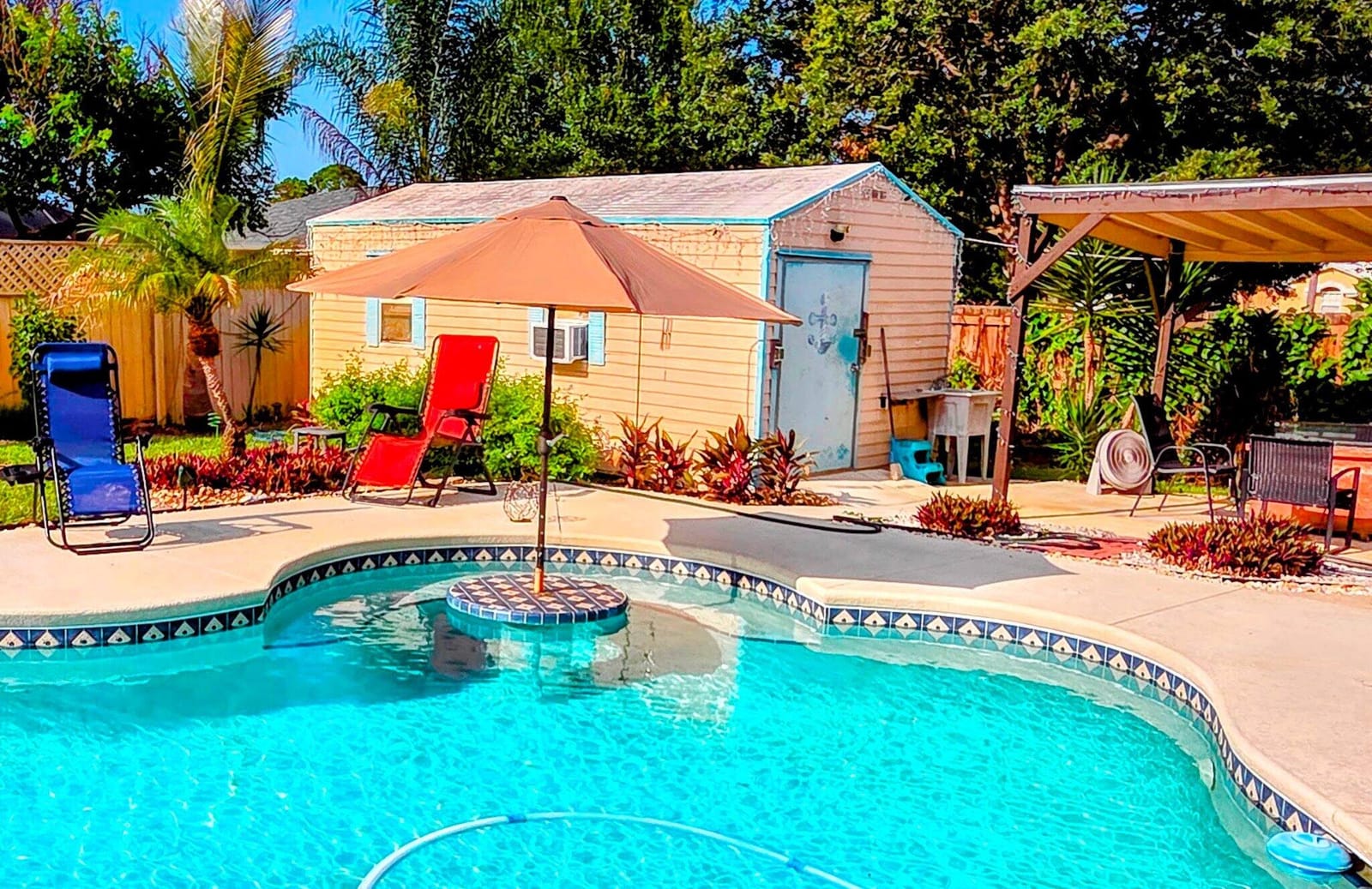 1531 SE Portillo Road, Port St. Lucie, FL 34952 photo 20