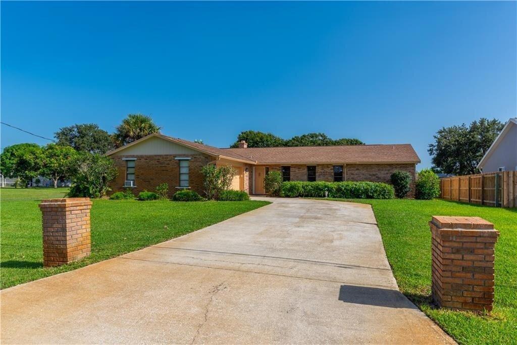 1531 SE Portillo Road, Port St. Lucie, FL 34952, Port St Lucie