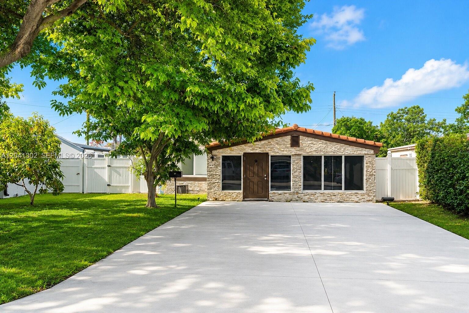1980 NE 174th Street, North Miami Beach, FL 33162, North Miami Beach