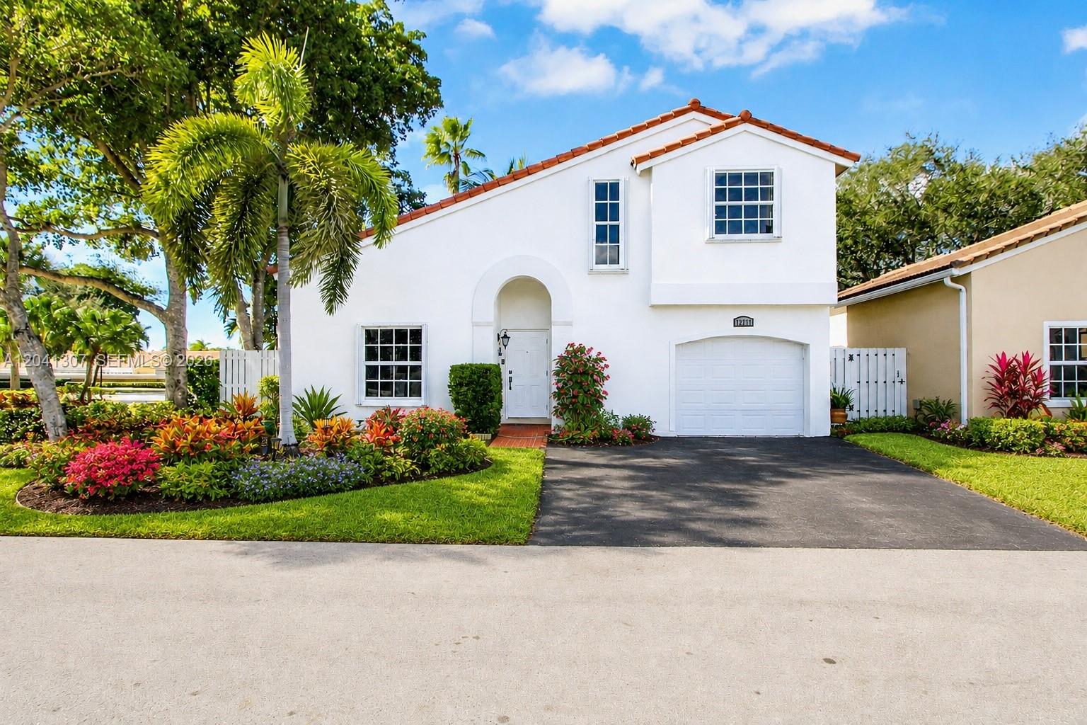 12797 NW 13th Street, Sunrise, FL 33323, Sunrise