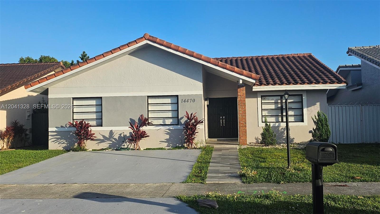14470 SW 96th Terrace, Miami, FL 33186, Miami