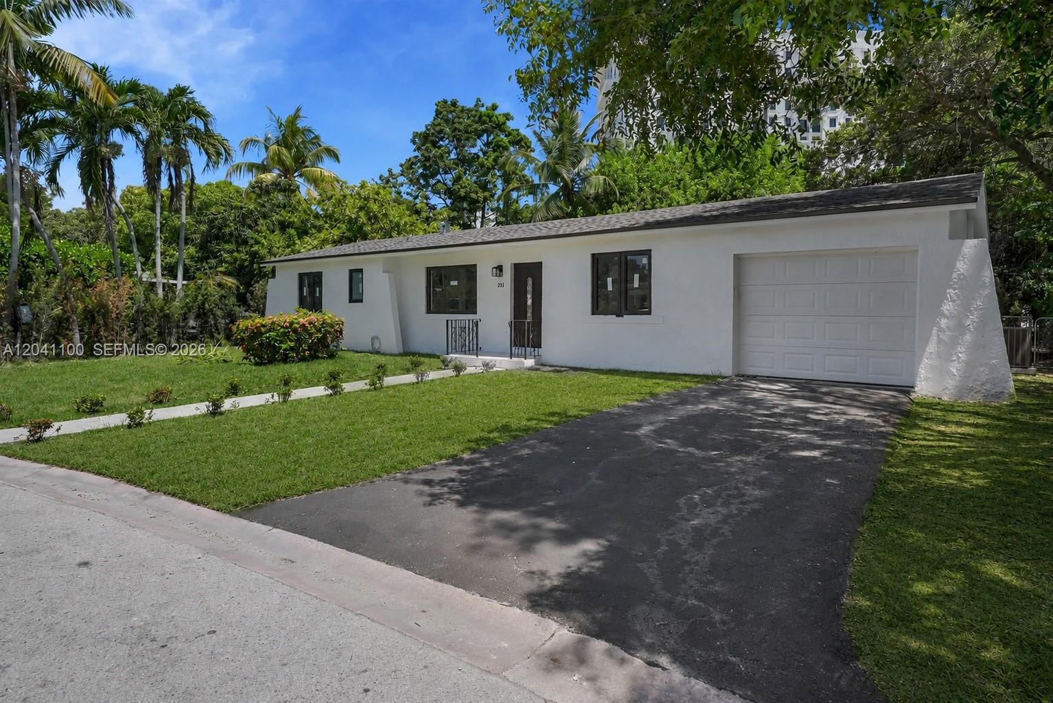 211 Washington Drive, Coral Gables, FL 33133, Coral Gables