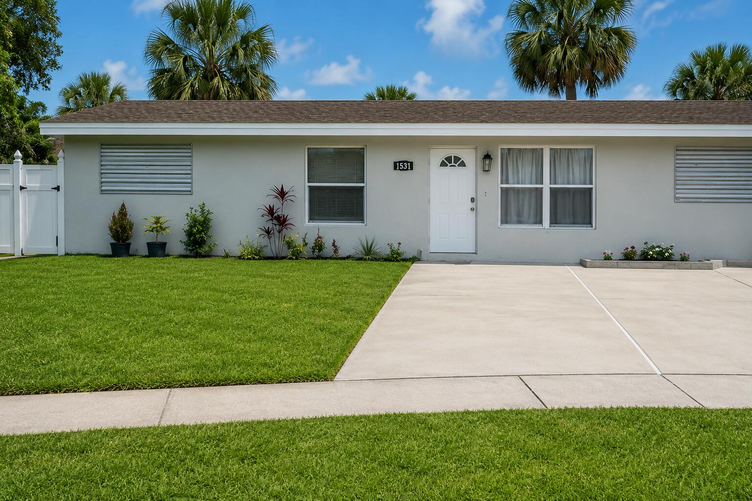 1545 S 24th Way, Riviera Beach, FL 33404, Riviera Beach