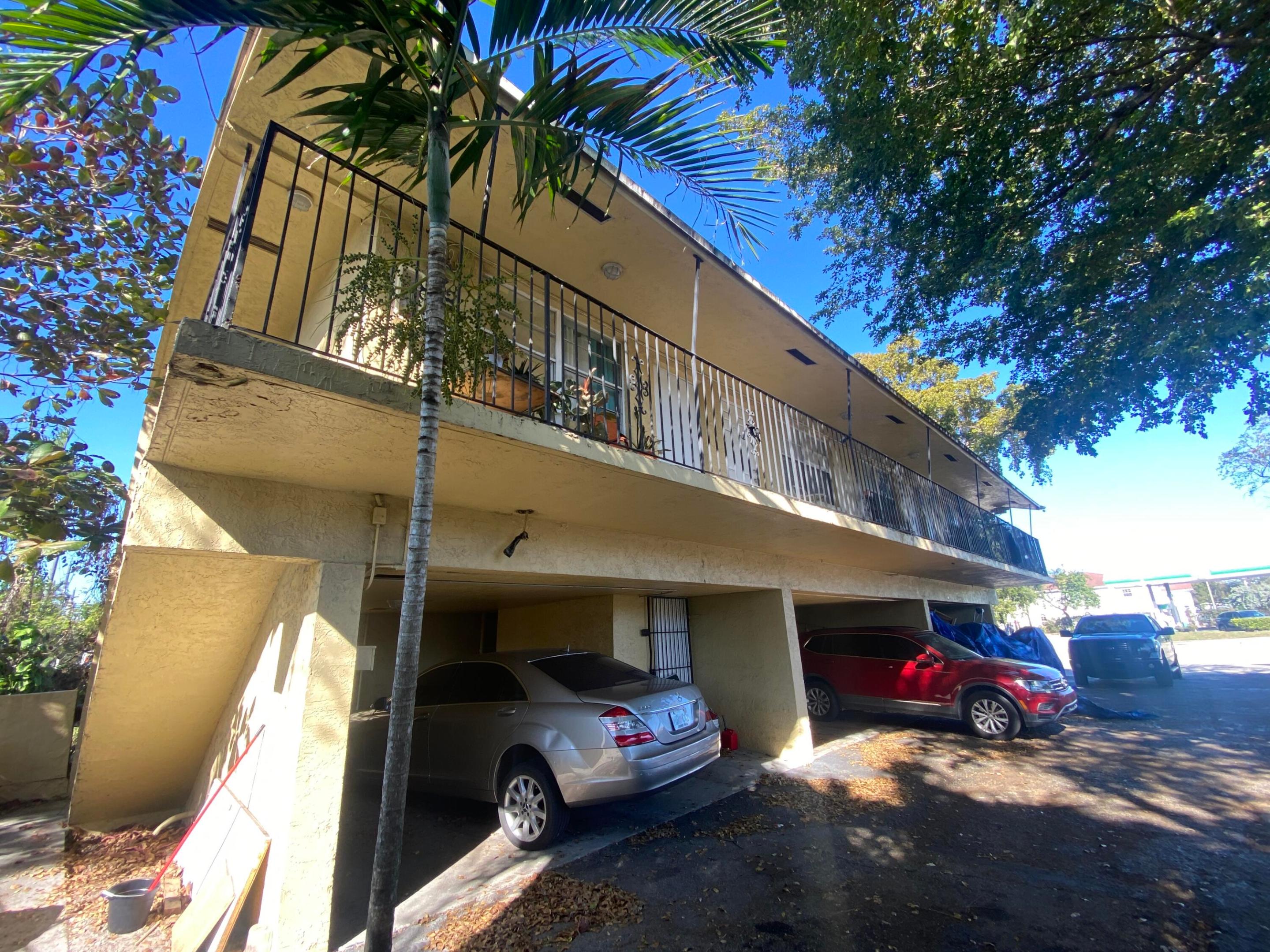 2800 W Sunrise Boulevard 2, Fort Lauderdale, FL 33311, Fort Lauderdale