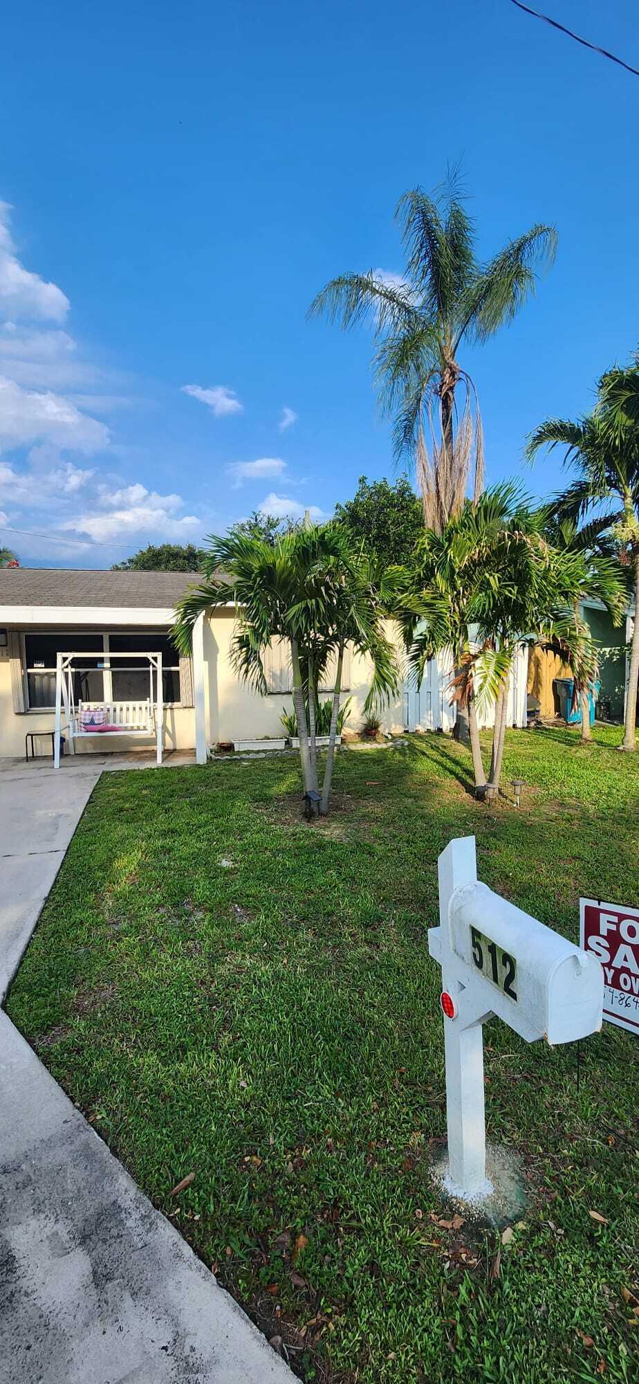 512 SE 1st Street, Boynton Beach, FL 33435, Boynton Beach