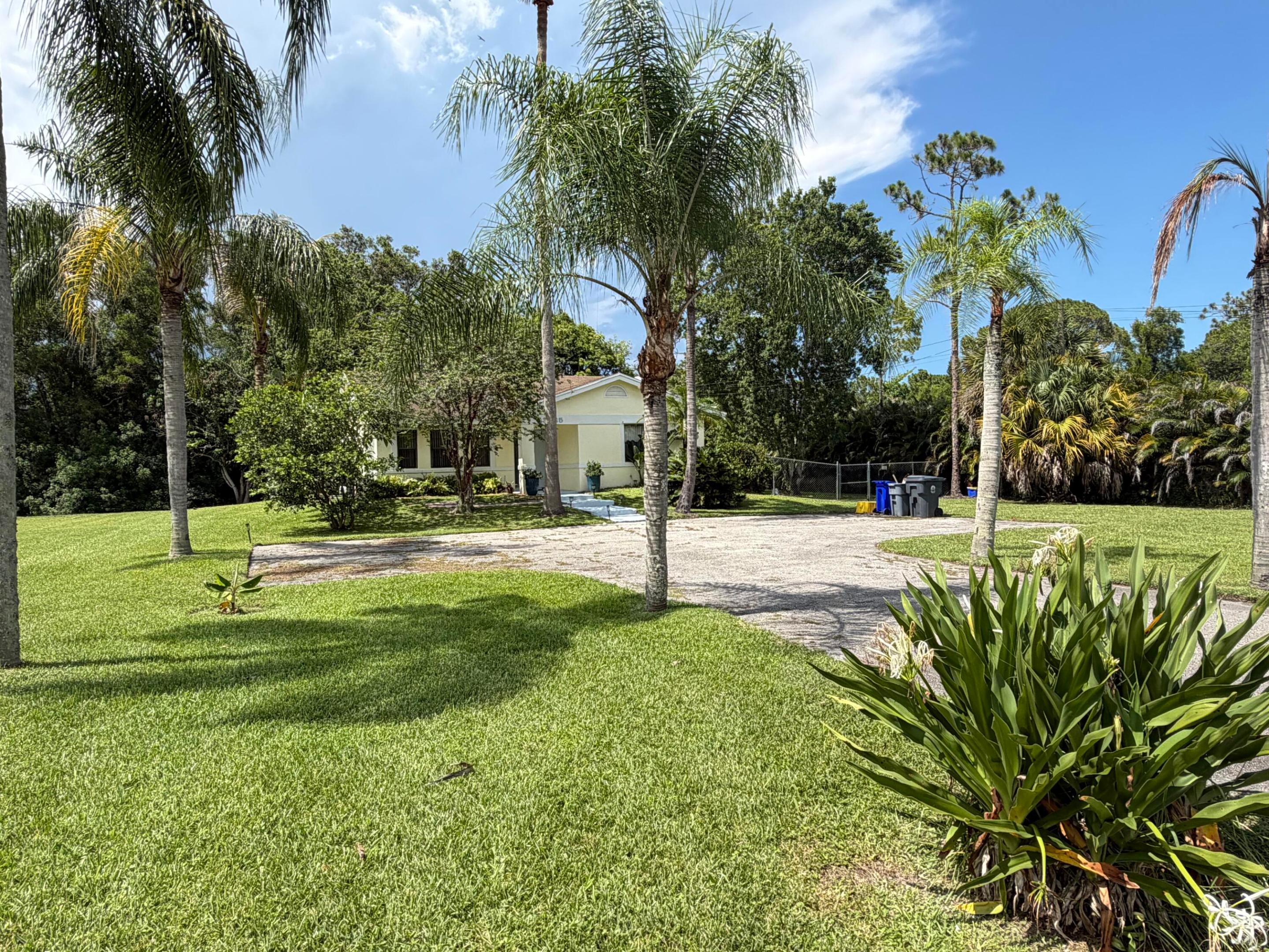 13835 49th Street N, West Palm Beach, FL 33411, West Palm Beach