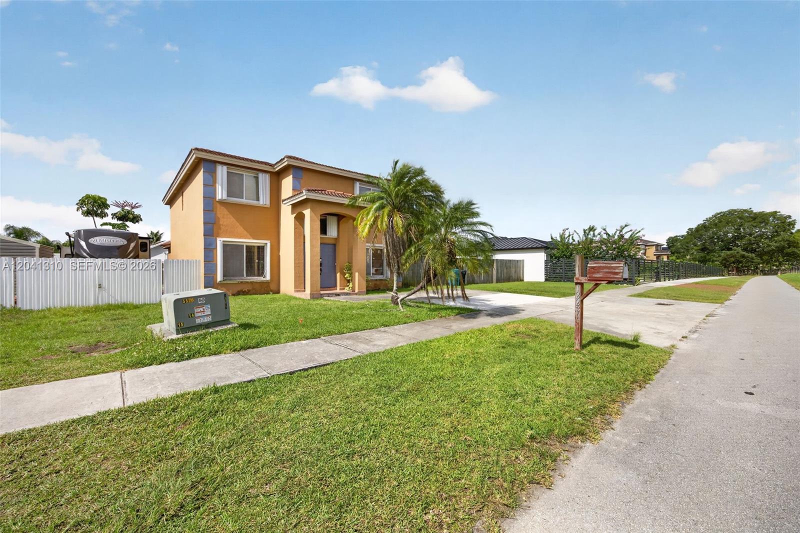 12280 SW 251st Terrace, Homestead, FL 33032, Homestead