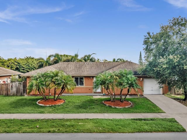916 NW 3rd Terrace, Florida City Pud, Florida City, FL