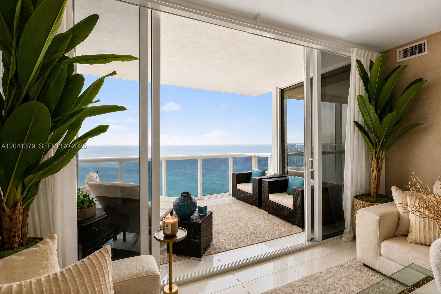 18201 Collins Avenue 5206, Sunny Isles Beach, FL 33160, Sunny Isles Beach