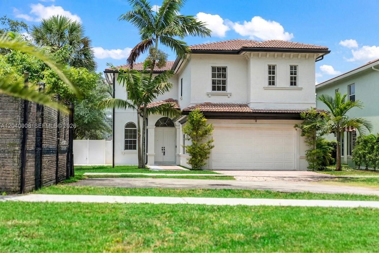 3040 SW 44th Court, Dania Beach, FL 33312, Dania Beach