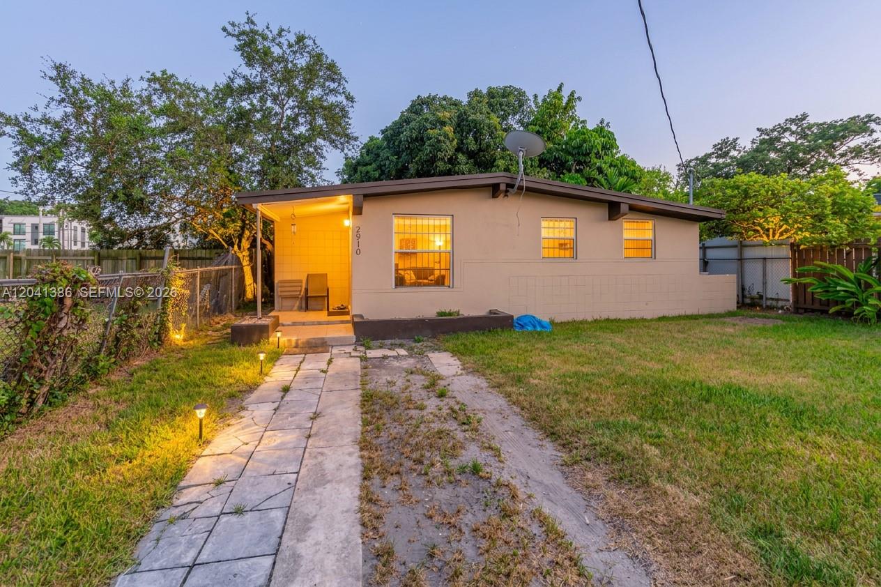 2910 NW 47th Street, Miami, FL 33142, Miami