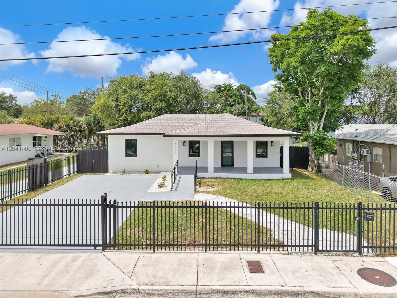 6039 SW 63rd Terrace, South Miami, FL 33143, South Miami