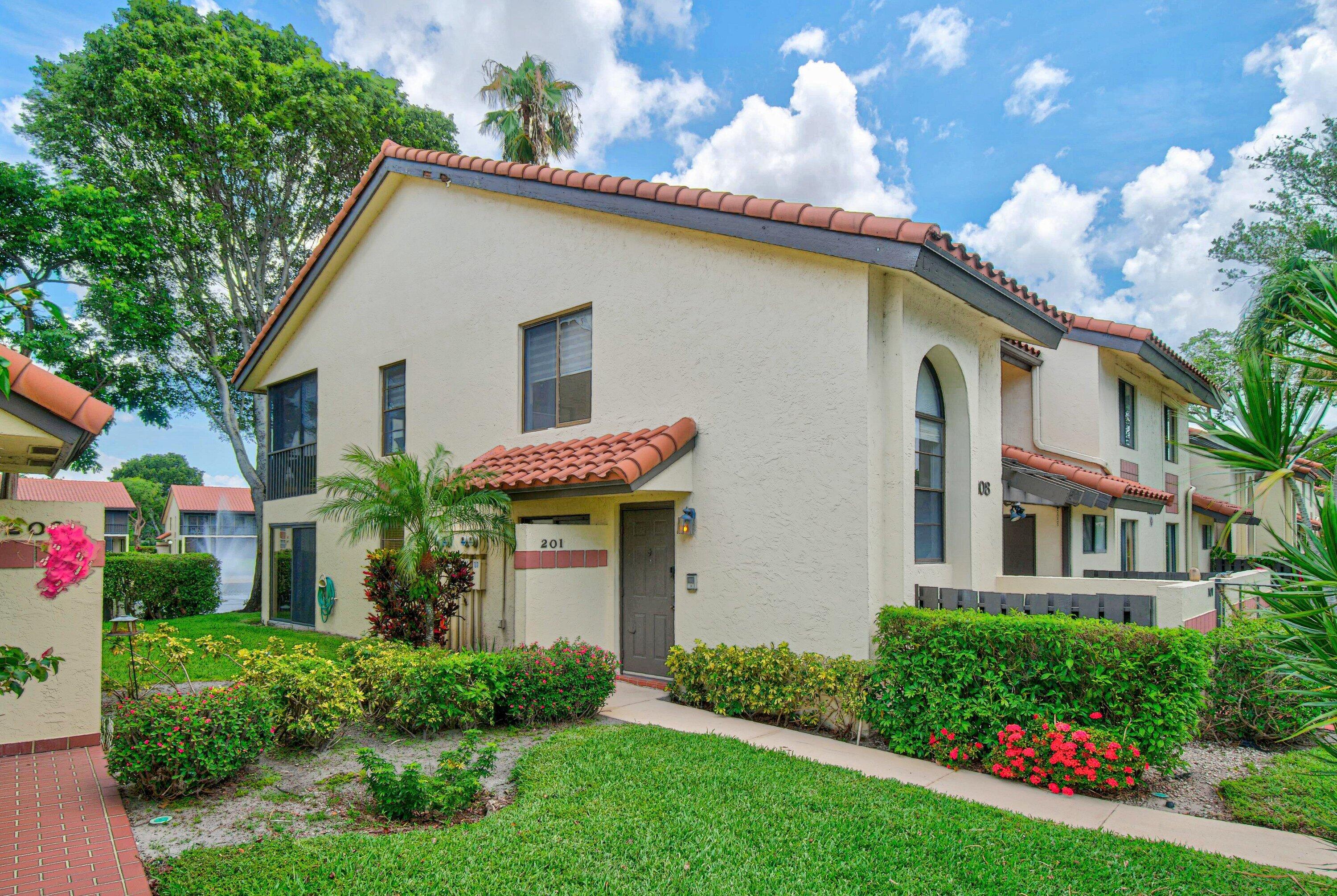10223 N Circle Lake Drive 201, Boynton Beach, FL 33437, Boynton Beach