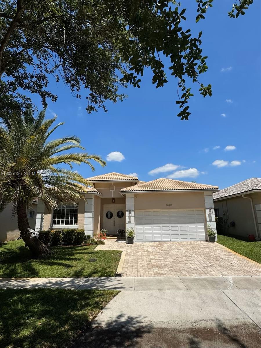 14015 SW 32nd Street, Miramar, FL 33027, Miramar
