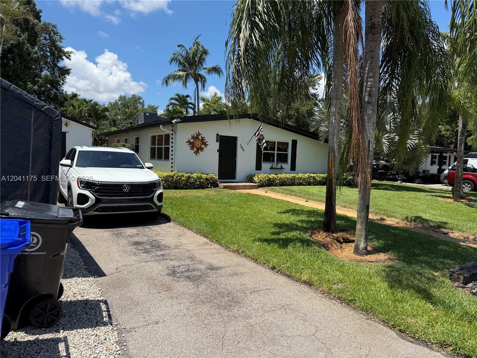 2848 SW 13th Court, Fort Lauderdale, FL 33312, Fort Lauderdale