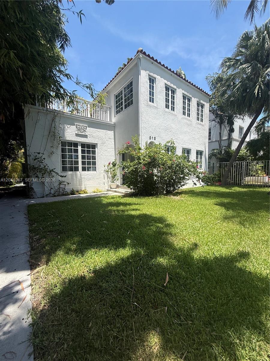 912 Euclid Avenue, Miami Beach, FL 33139, Miami Beach