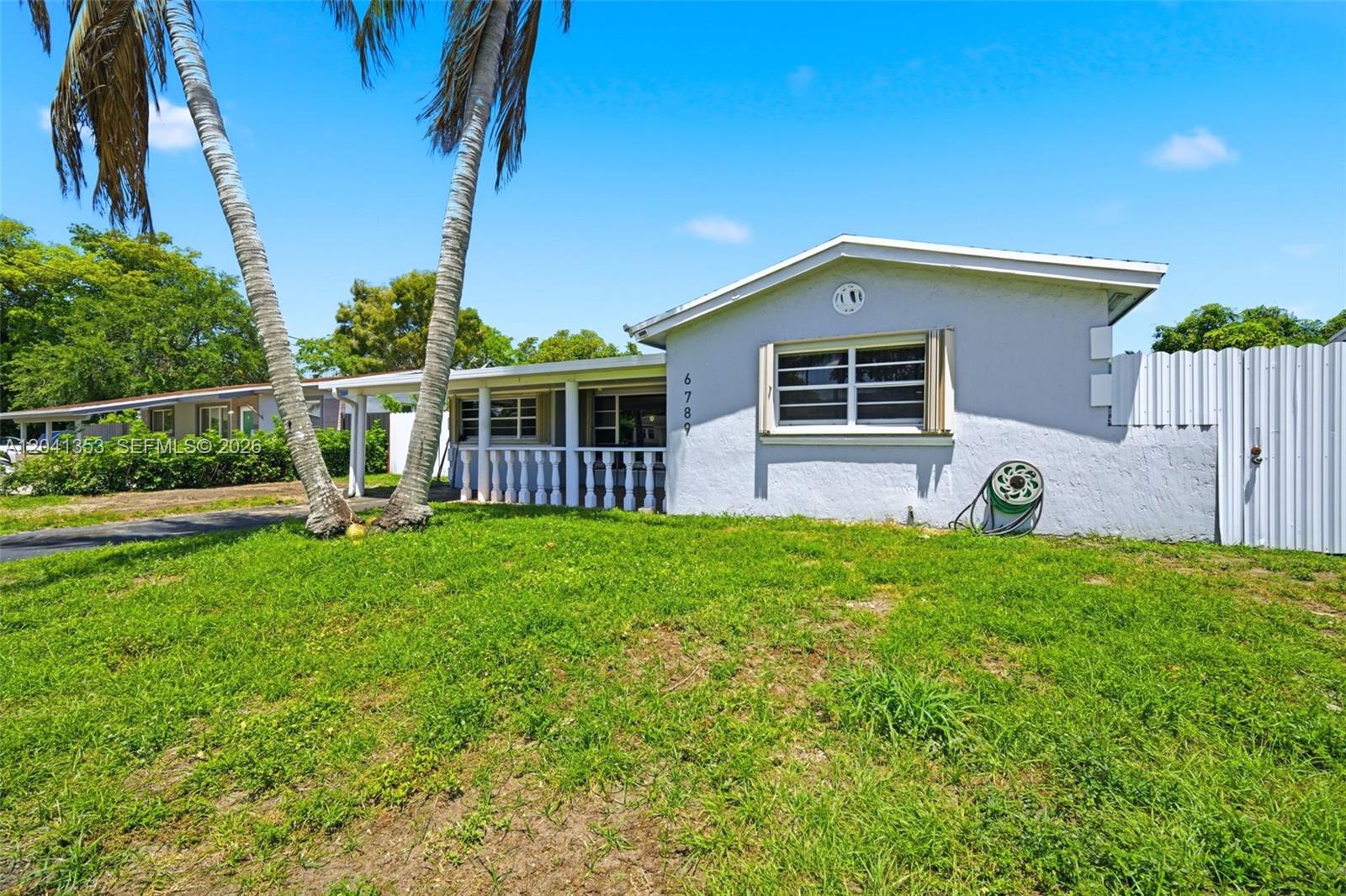 6789 SW 27th Court, Miramar, FL 33023, Miramar