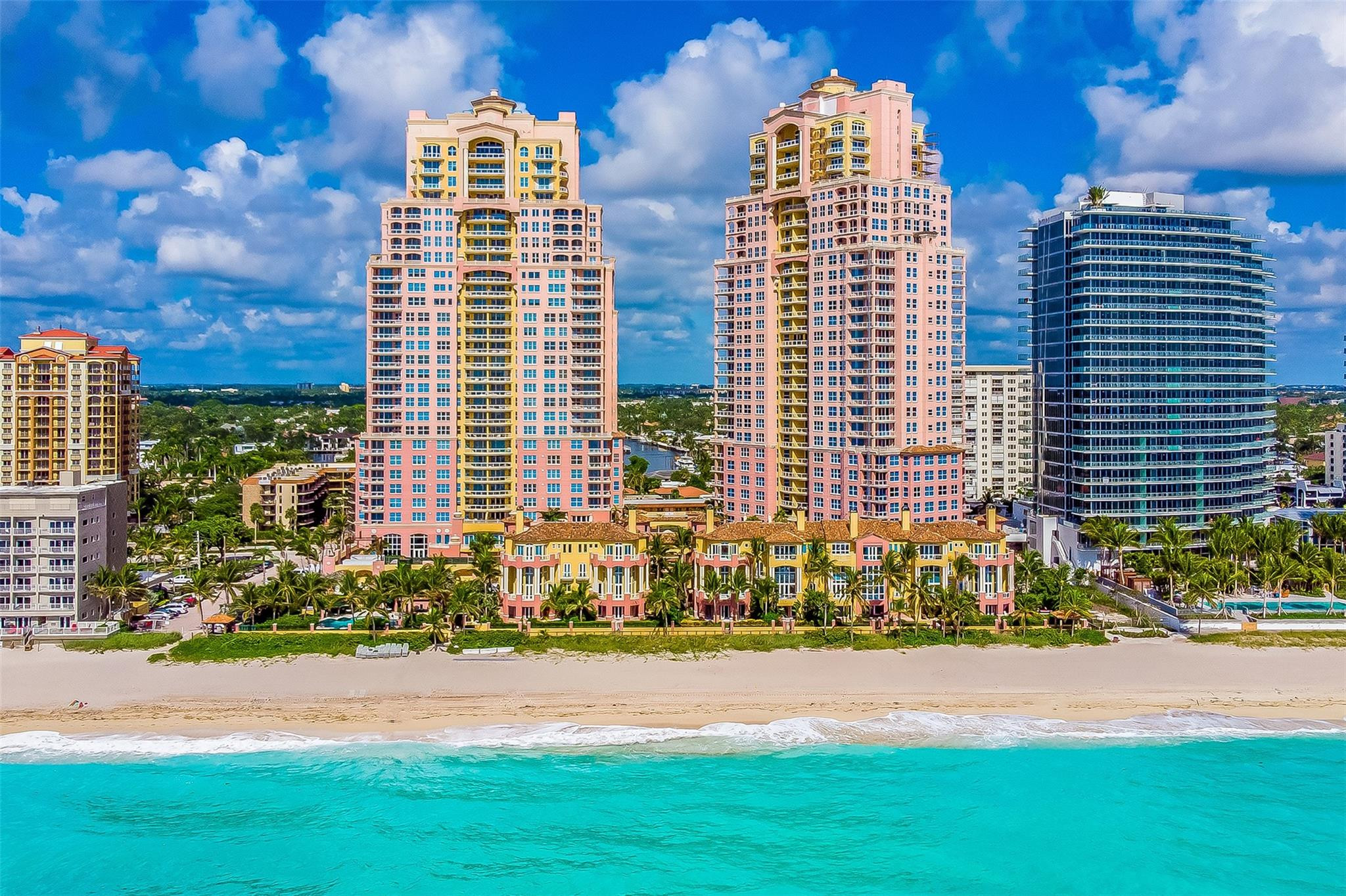 2110 N Ocean Boulevard 15a, Fort Lauderdale, FL 33305, Fort Lauderdale