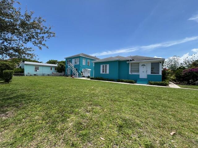 700 Talladega Street, West Palm Beach, FL 33405, West Palm Beach