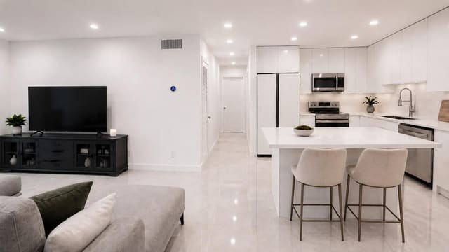 6249 Bay Club Drive 3, Fort Lauderdale, FL 33308