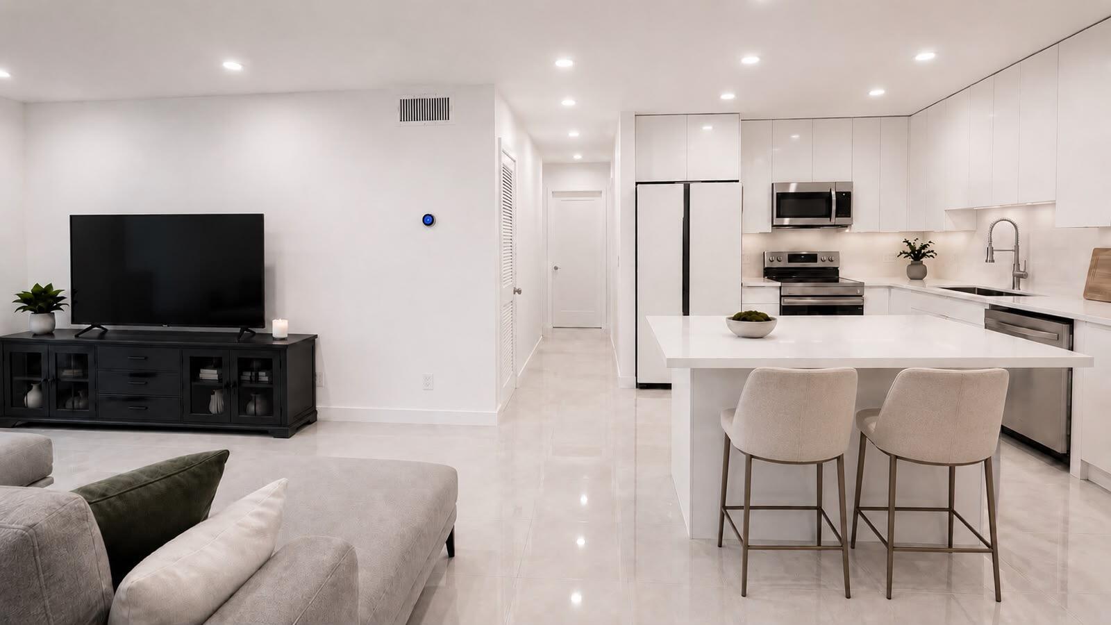 6249 Bay Club Drive 3, Fort Lauderdale, FL 33308, Fort Lauderdale