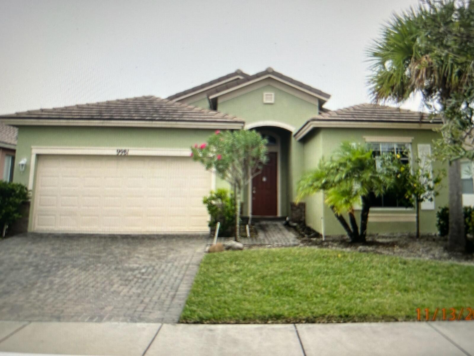 9981 SW Glenbrook Drive, Port St. Lucie, FL 34987, Port St Lucie