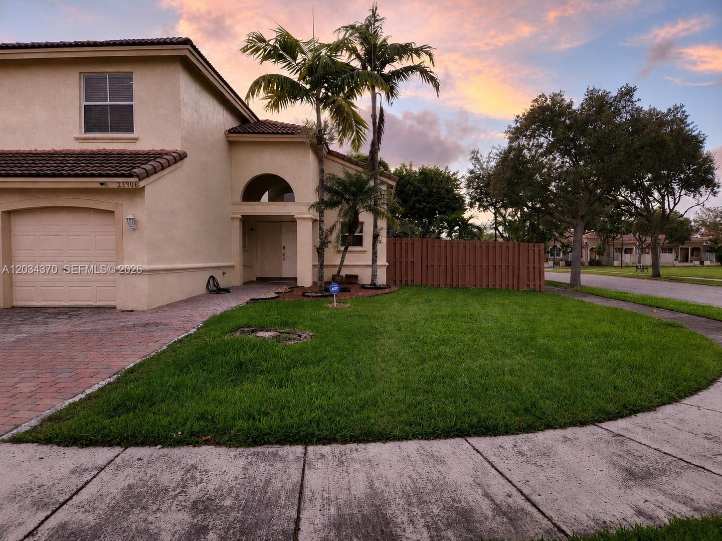 23906 SW 108 Place, Homestead, FL 33032, Homestead