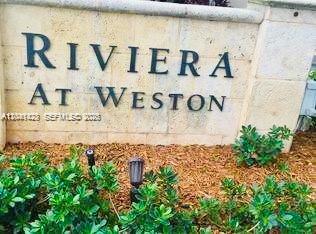 246 Riviera Circle 246, Weston, FL 33326, Weston