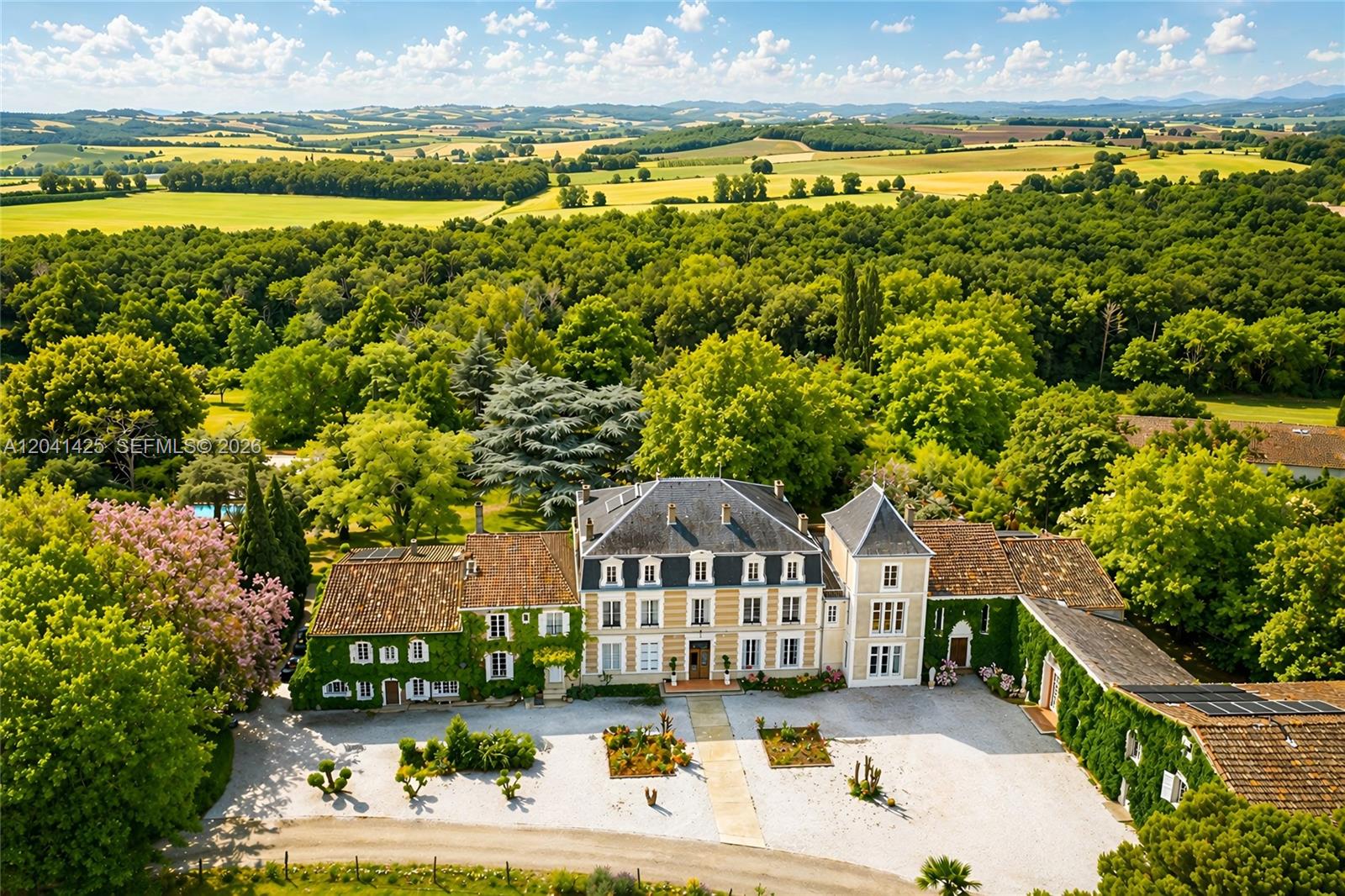 1234 Mazerolles-du-razès, FL, 
