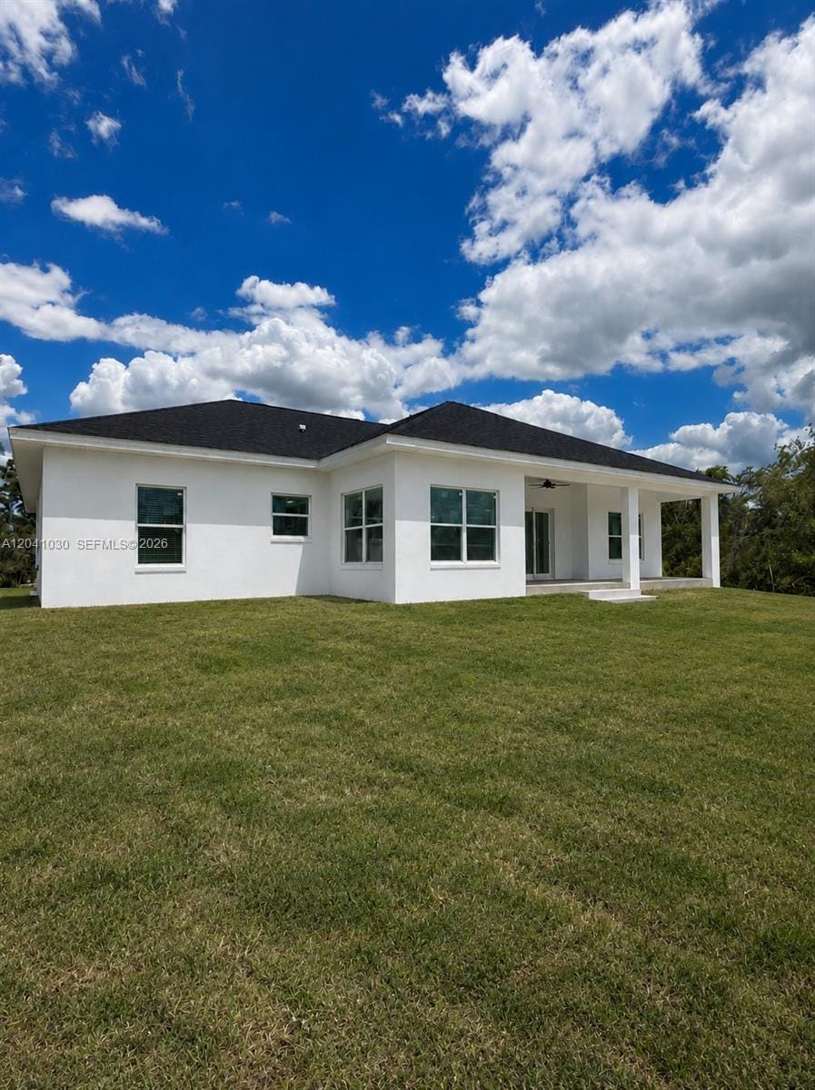 536 Lincoln, Lake Placid, FL 33852 photo 15
