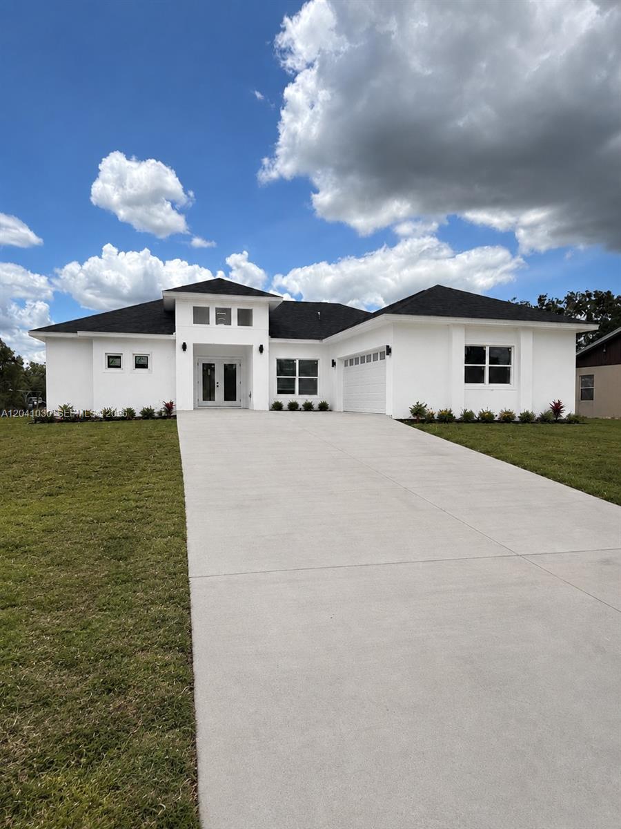 536 Lincoln, Lake Placid, FL 33852, Lake Placid