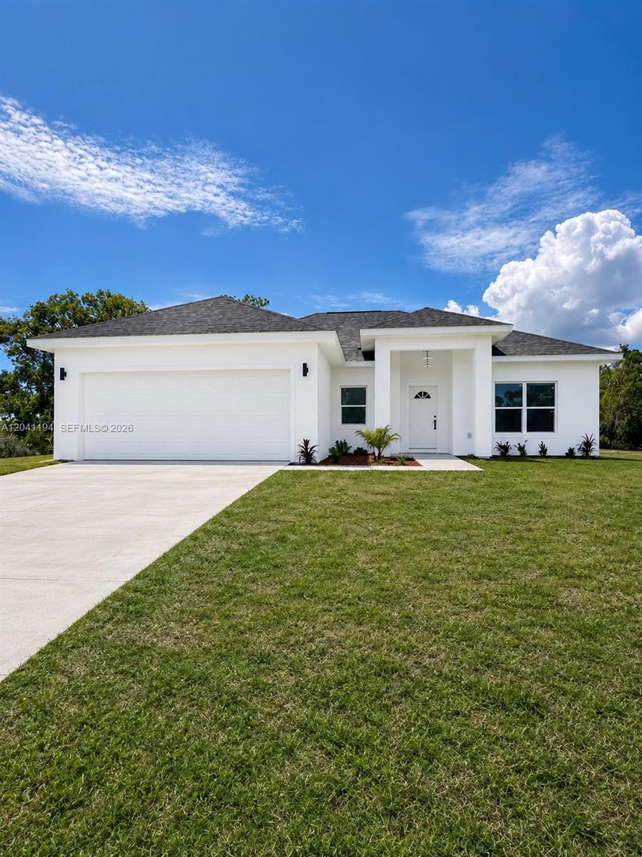 271 Briar Lane, Lake Placid, FL 33852, Lake Placid