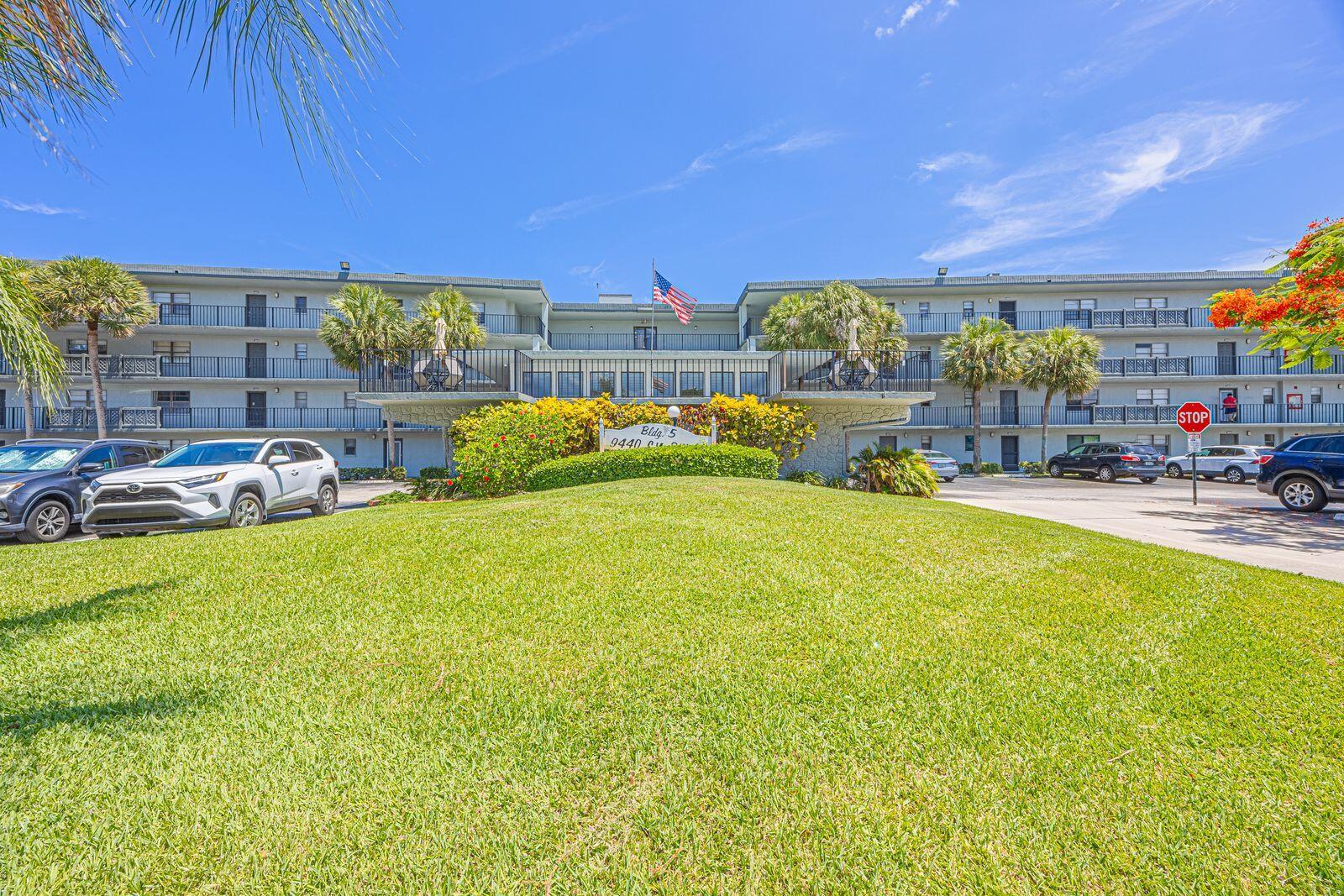 9440 SW 8th Street 417, Boca Raton, FL 33428, Boca Raton