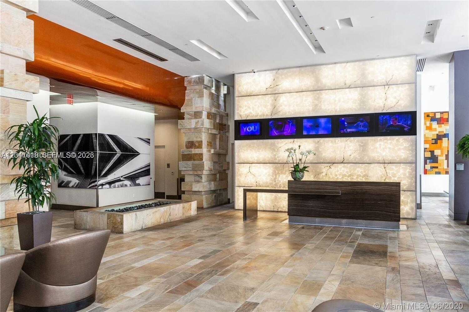 500 Brickell Avenue 3706, Miami, FL 33131, Miami