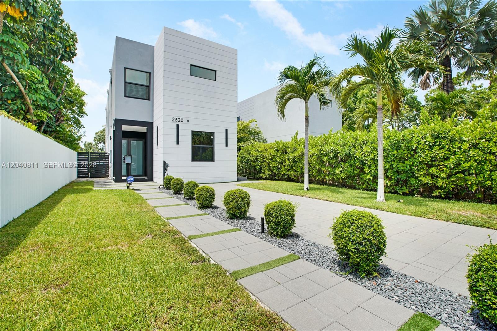 2320 SW 14th Street, Miami, FL 33145, Miami