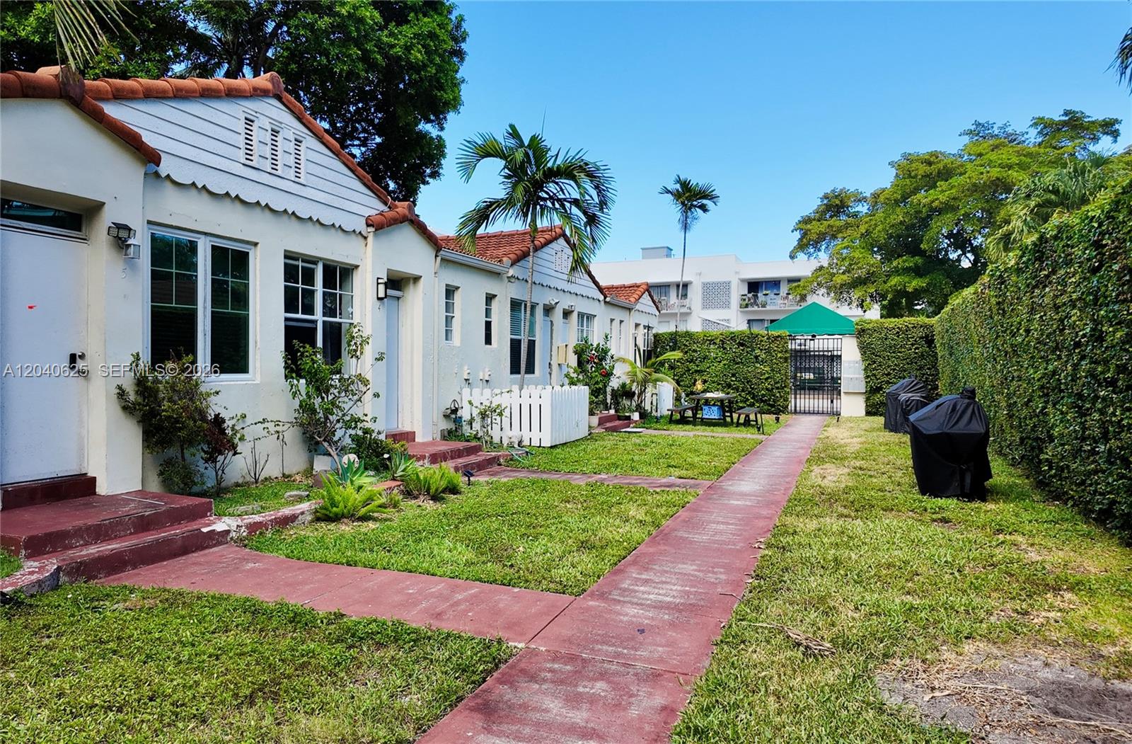 822 Lenox Avenue 5, Miami Beach, FL 33139, Miami Beach