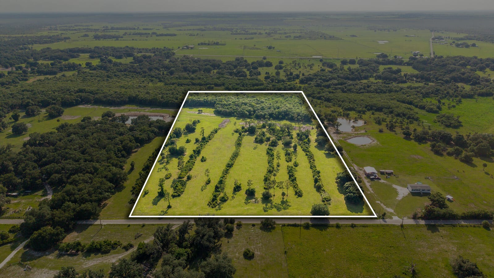0 NW 190th Road, Okeechobee, FL 34972