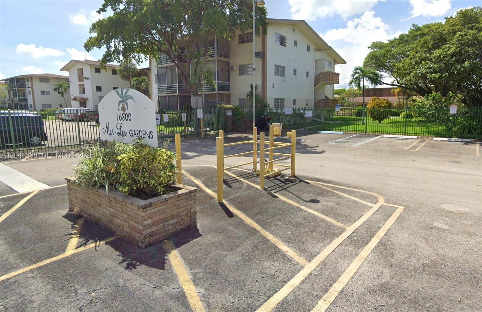 17050 NE 14th Avenue 107, Miami, FL 33162, Miami