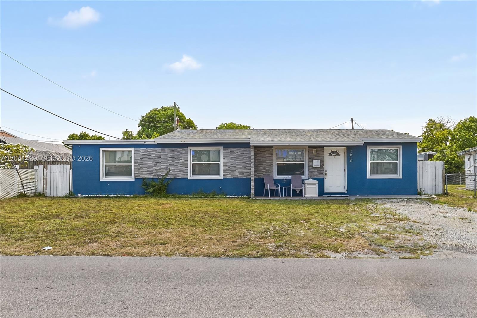 1610 S 22nd Avenue, Hollywood, FL 33020, Hollywood