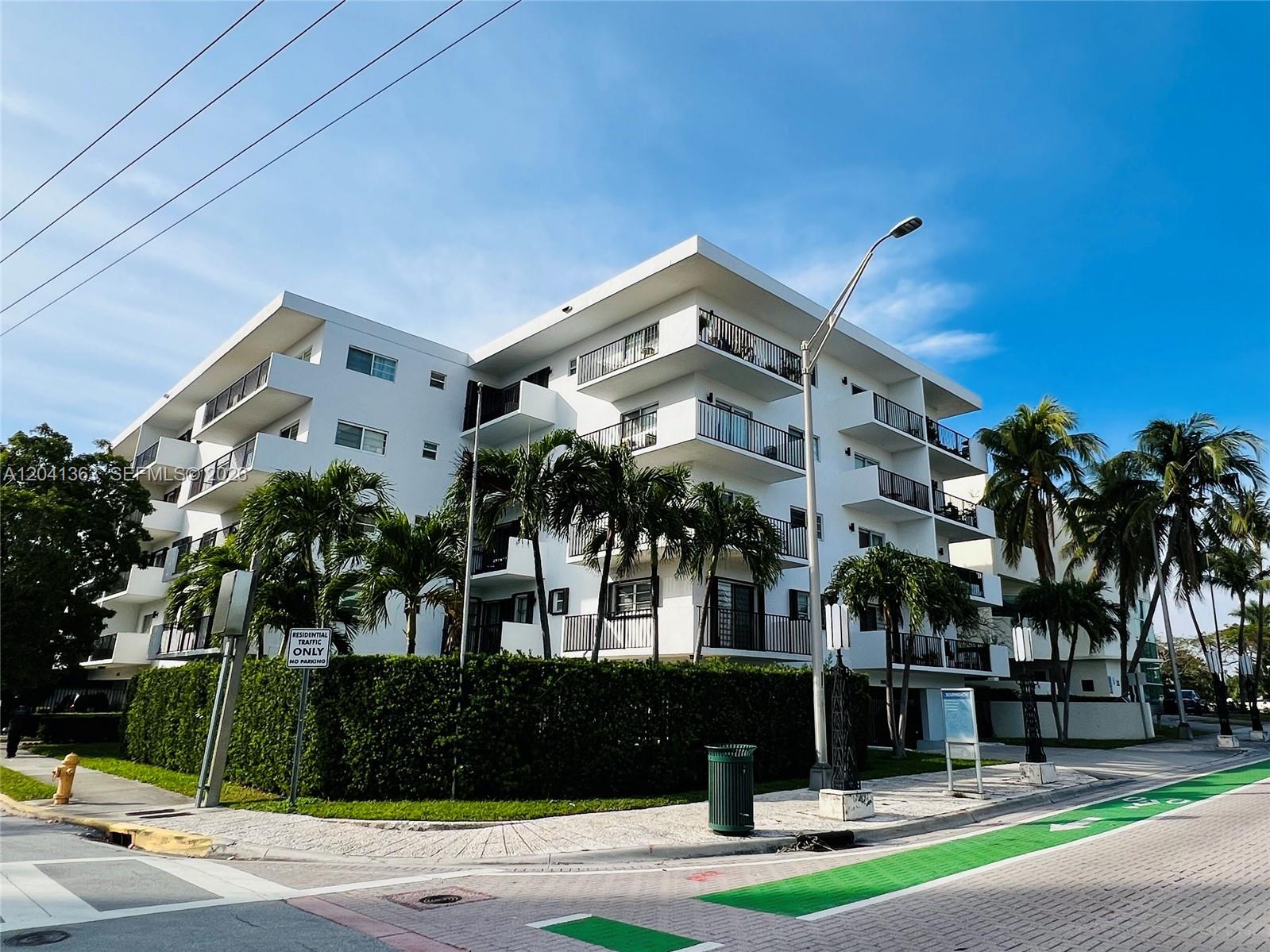 1900 Meridian Avenue 306, Miami Beach, FL 33139, Miami Beach