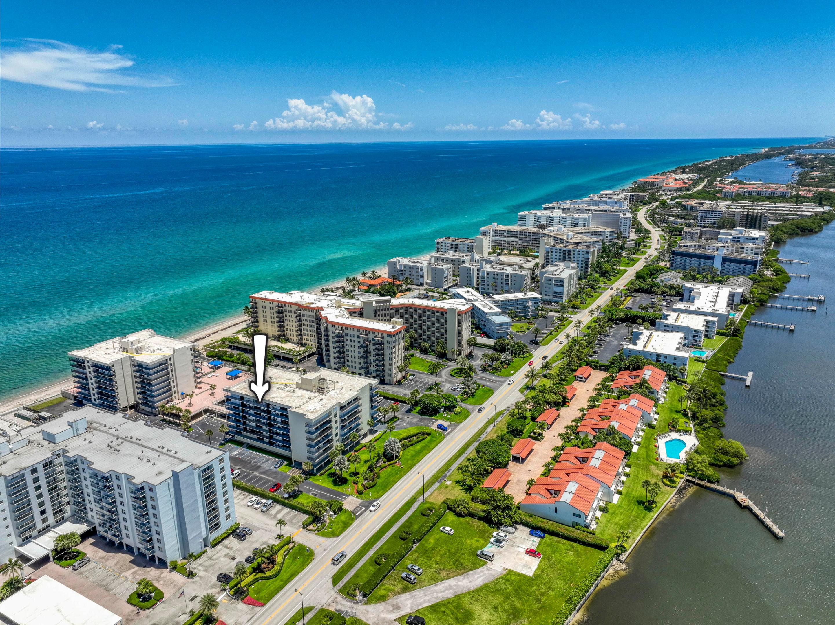 3460 S Ocean Boulevard 612, Palm Beach, FL 33480, Palm Beach