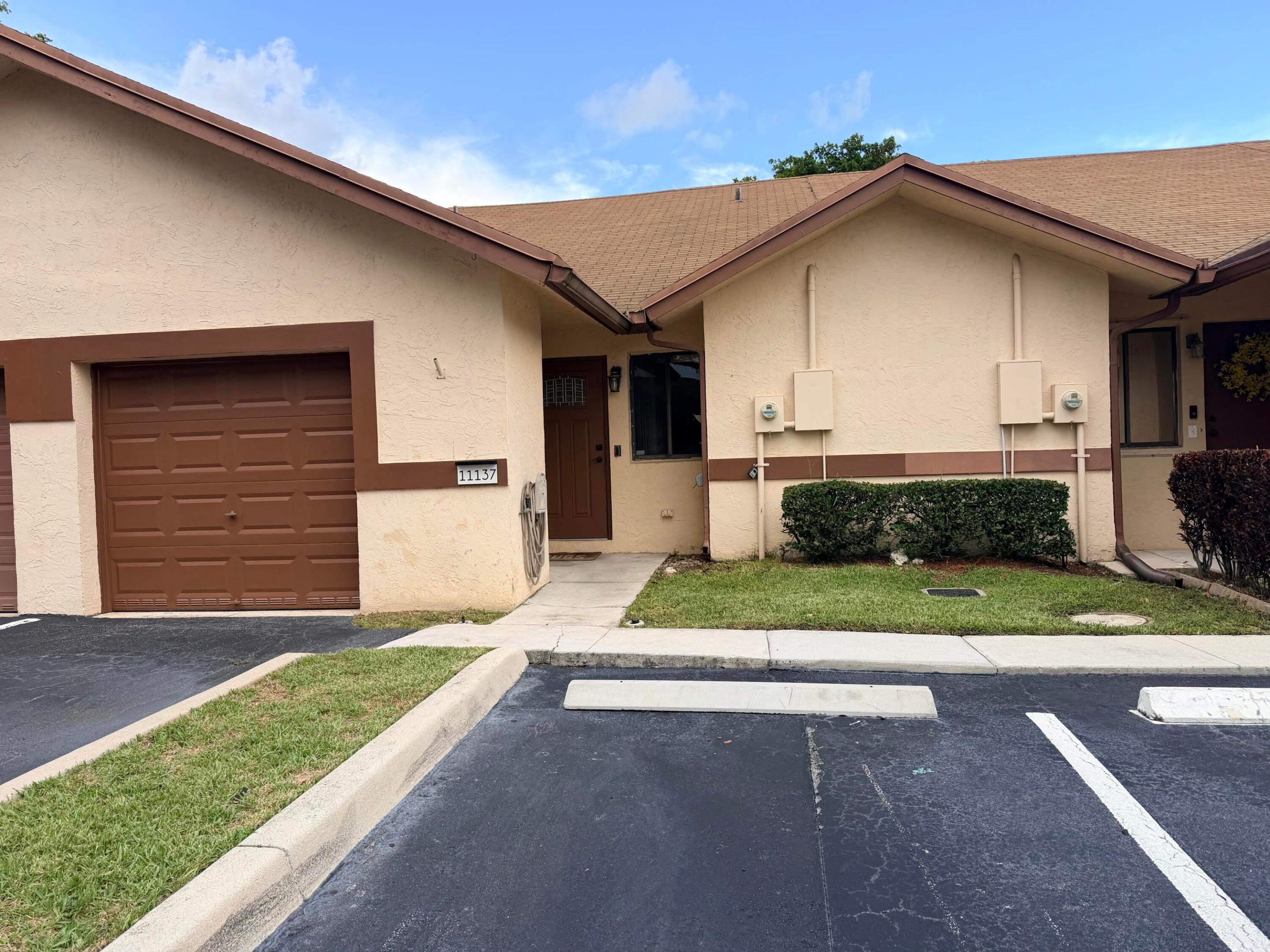 11137 NW 38th Place, Sunrise, FL 33351, Sunrise