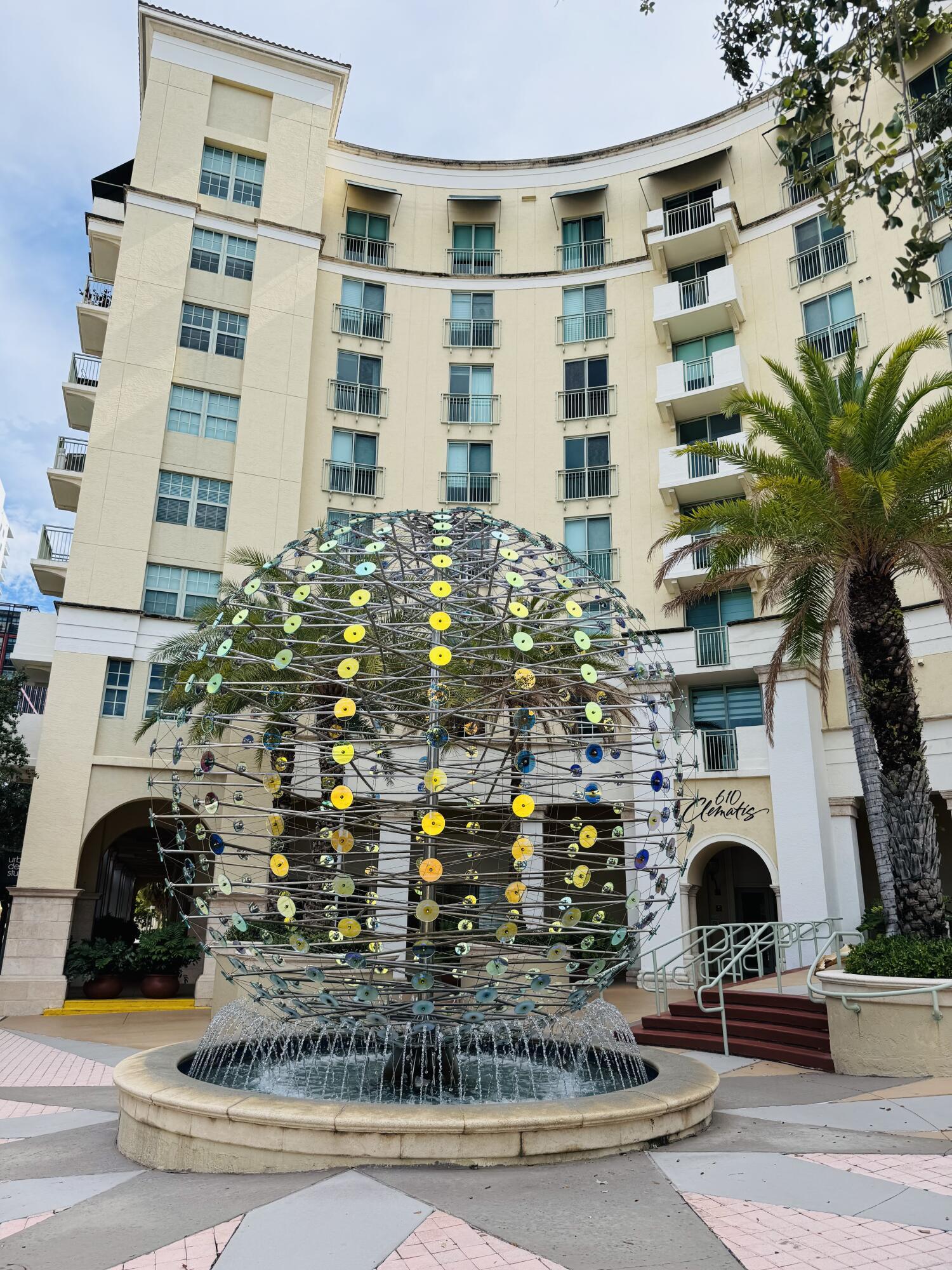 610 Clematis Street 812, West Palm Beach, FL 33401, West Palm Beach