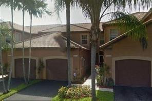 1603 E Barcelona Way 1603, Weston, FL 33327, Weston