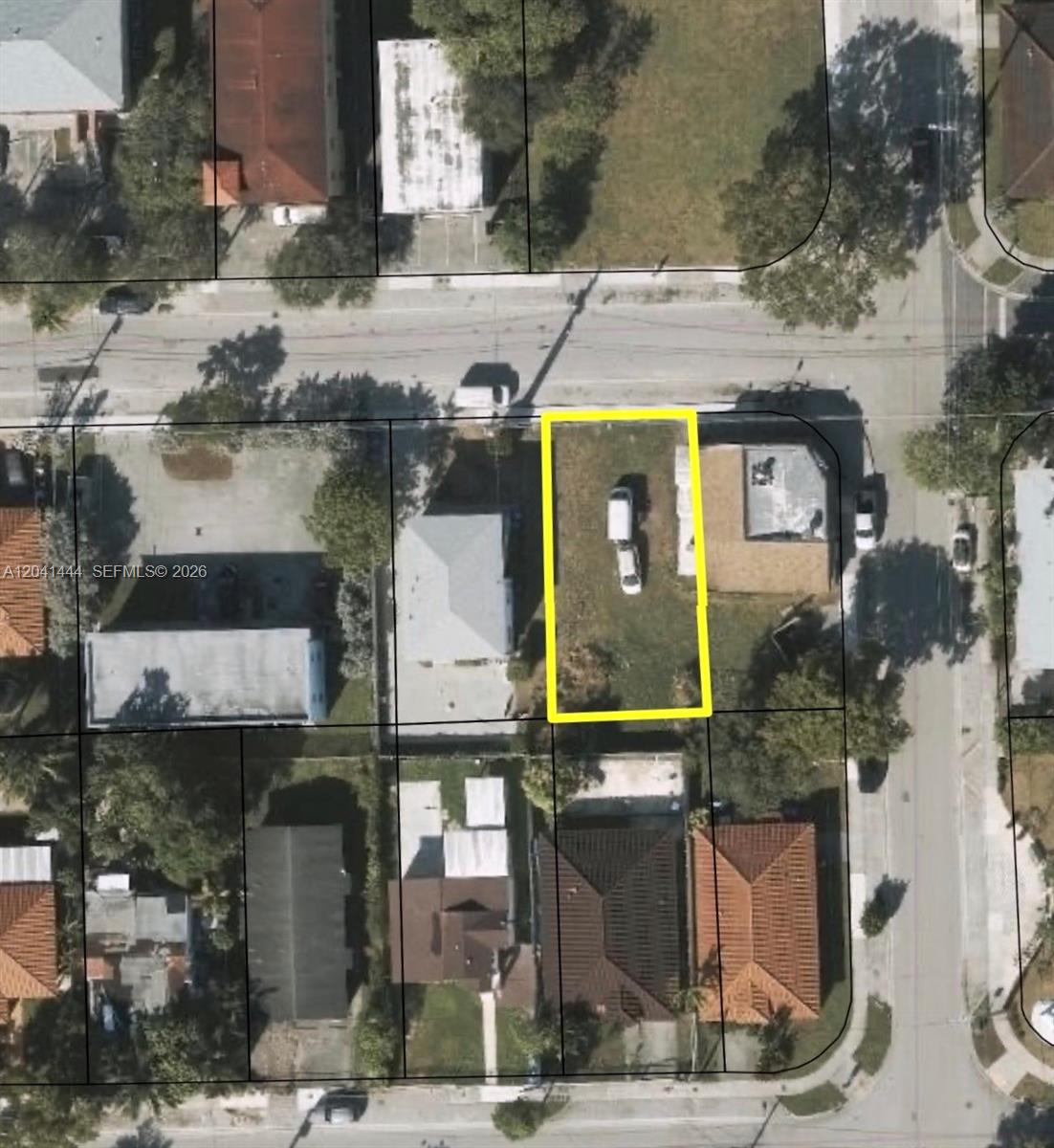 1512 NW 60th Street, Miami, FL 33142, Miami