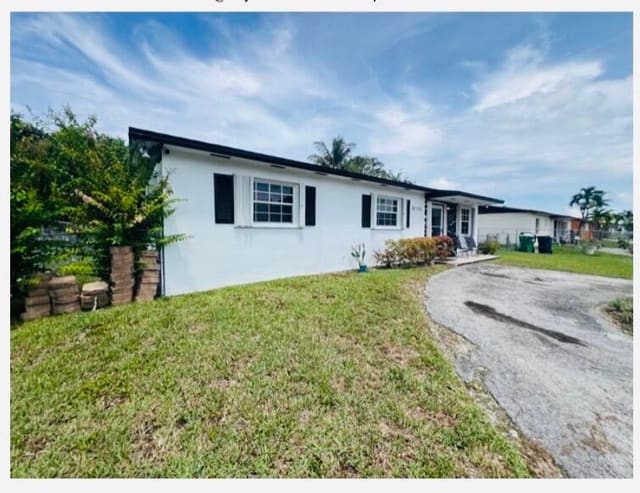 30106 SW 148th Place, sold in Menamar South, Homestead, FL