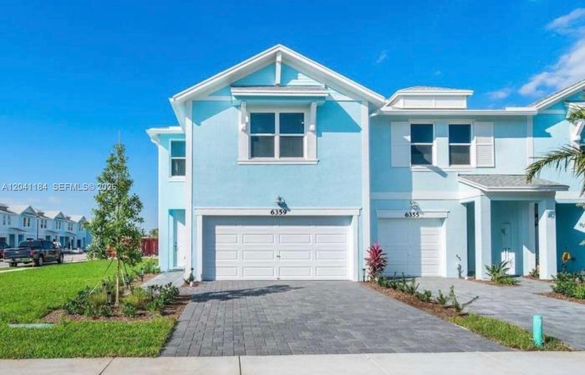 6359 Sailpointe Lane, West Palm Beach, FL 33413, West Palm Beach